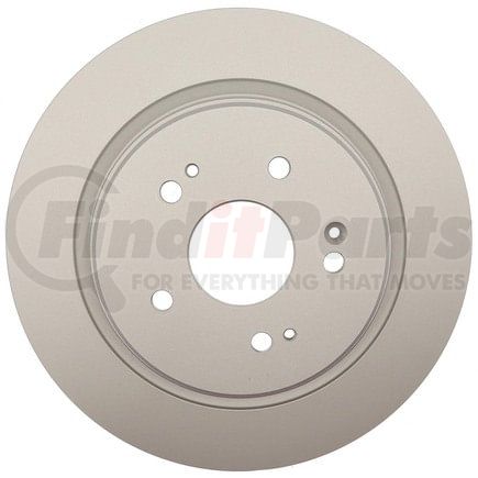 982054 by RAYBESTOS - Raybestos Specialty - Street Performance Coated Brake Rotor