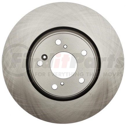 982055R by RAYBESTOS - Raybestos R-Line Brake Rotor