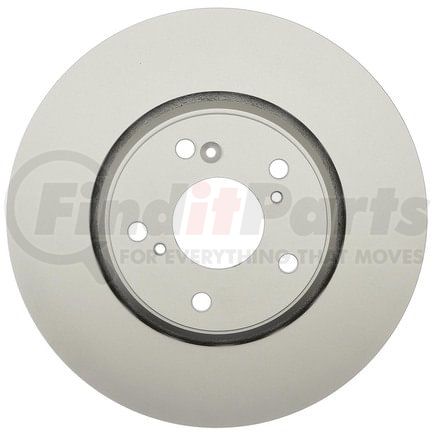 Raybestos 982055 Disc Brake Rotor Raybestos Specialty - Street Performance Coated Brake Rotor