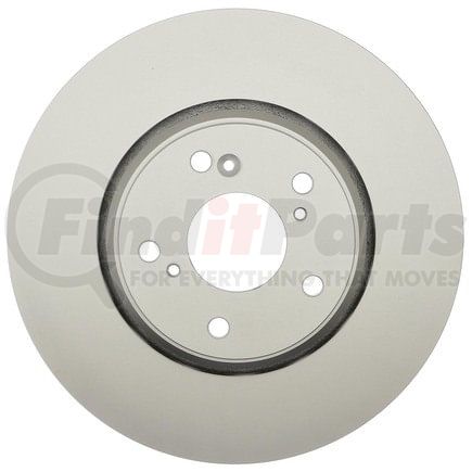 982055FZN by RAYBESTOS - Raybestos Element3 Coated Brake Rotor