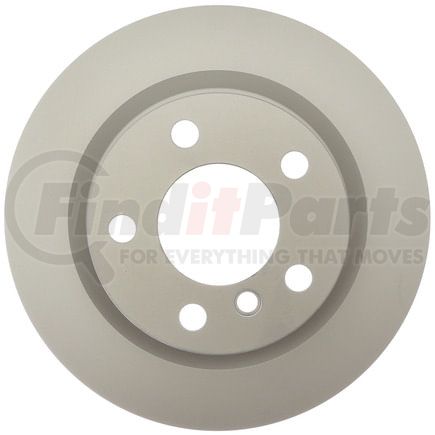 982062FZN by RAYBESTOS - Raybestos Element3 Coated Brake Rotor