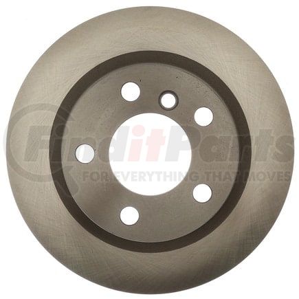 982062R by RAYBESTOS - Raybestos R-Line Brake Rotor