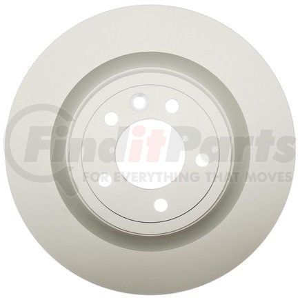 982066 by RAYBESTOS - Raybestos Specialty - Truck Coated Brake Rotor