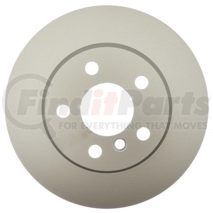 982067FZN by RAYBESTOS - Raybestos Element3 Coated Brake Rotor