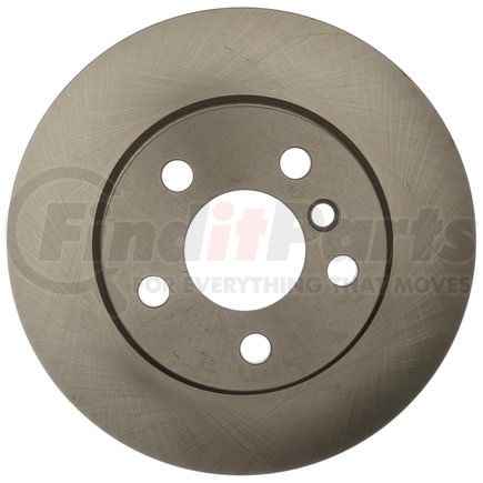 982067R by RAYBESTOS - Raybestos R-Line Brake Rotor