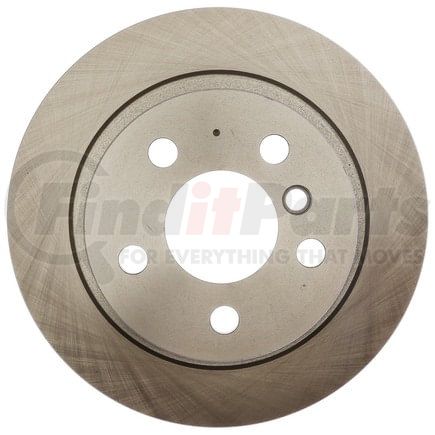 982069R by RAYBESTOS - Raybestos R-Line Brake Rotor