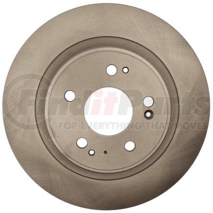 982070R by RAYBESTOS - Raybestos R-Line Brake Rotor