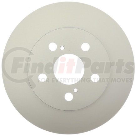 982071FZN by RAYBESTOS - Raybestos Element3 Coated Brake Rotor