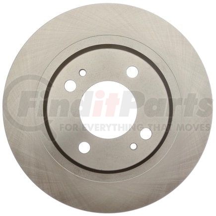 982091R by RAYBESTOS - Raybestos R-Line Brake Rotor