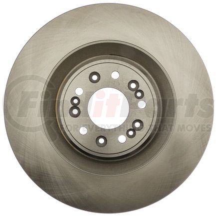 982103R by RAYBESTOS - Raybestos R-Line Brake Rotor