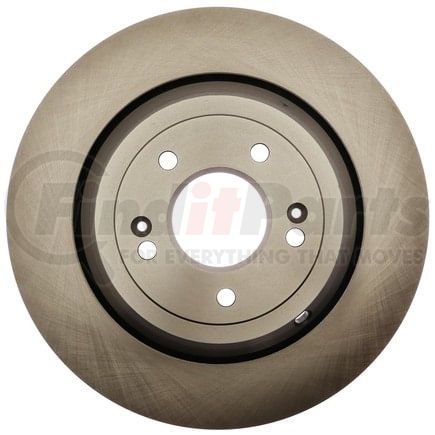 Raybestos 982102R Disc Brake Rotor Raybestos R-Line Brake Rotor