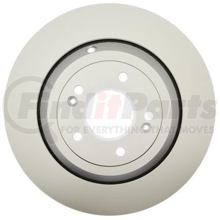 982102 by RAYBESTOS - Raybestos Specialty - Street Performance Coated Brake Rotor