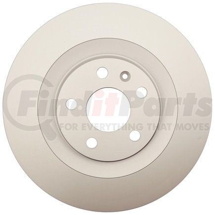 982109FZN by RAYBESTOS - Raybestos Element3 Coated Brake Rotor