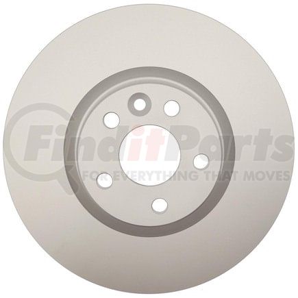 982111 by RAYBESTOS - Raybestos Specialty - Truck Coated Brake Rotor