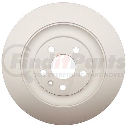 982112FZN by RAYBESTOS - Raybestos Element3 Coated Brake Rotor