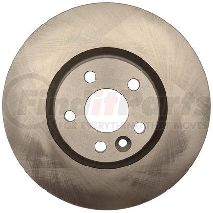 982111R by RAYBESTOS - Raybestos R-Line Brake Rotor