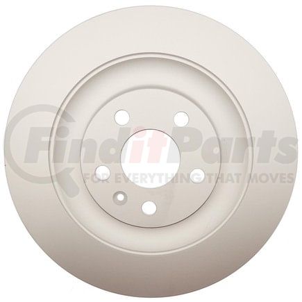 982112 by RAYBESTOS - Raybestos Specialty - Truck Coated Brake Rotor