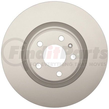 982115FZN by RAYBESTOS - Raybestos Element3 Coated Brake Rotor