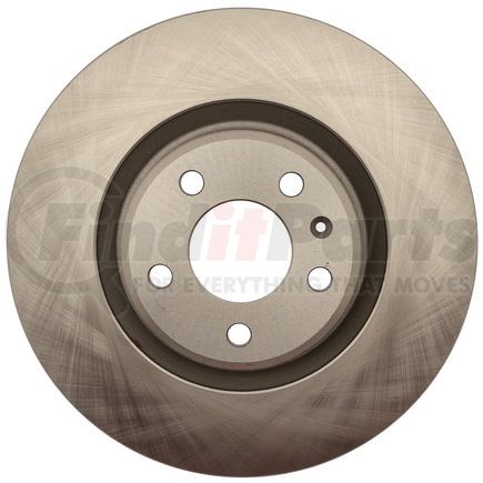 982115R by RAYBESTOS - Raybestos R-Line Brake Rotor
