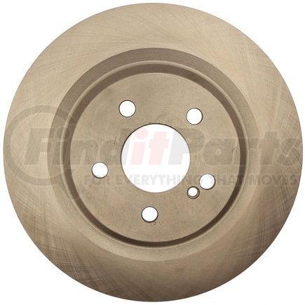 982122R by RAYBESTOS - Raybestos R-Line Brake Rotor