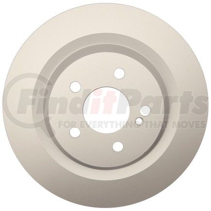 982122 by RAYBESTOS - Raybestos Specialty - Street Performance Coated Brake Rotor