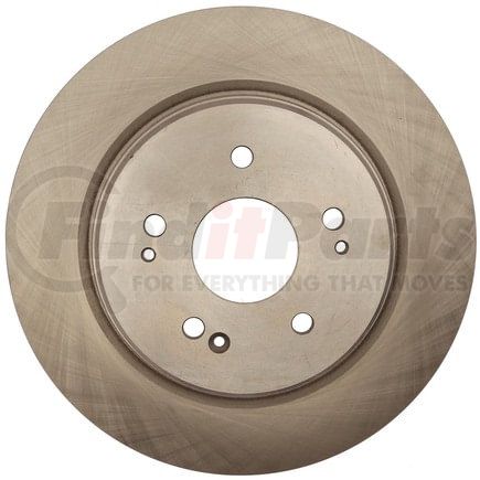 982123R by RAYBESTOS - Raybestos R-Line Brake Rotor