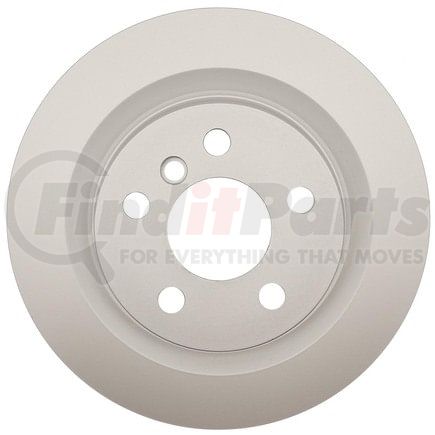 982125FZN by RAYBESTOS - Raybestos Element3 Coated Brake Rotor