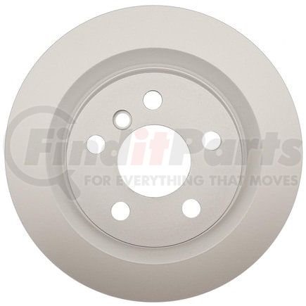 982125 by RAYBESTOS - Raybestos Specialty - Street Performance Coated Brake Rotor