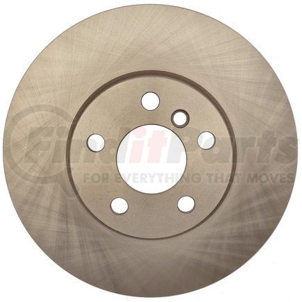 982126R by RAYBESTOS - Raybestos R-Line Brake Rotor