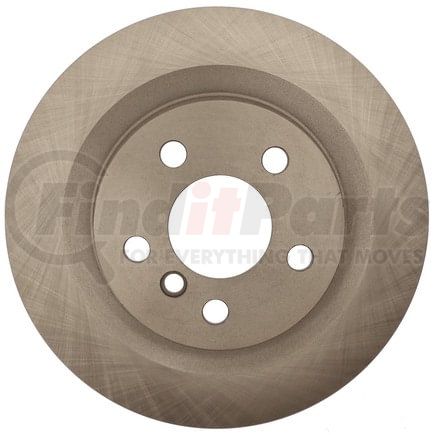 982125R by RAYBESTOS - Raybestos R-Line Brake Rotor