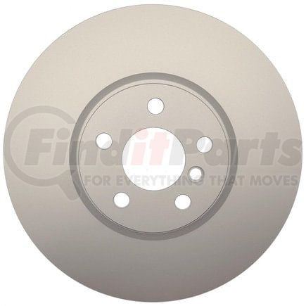 982127 by RAYBESTOS - Raybestos Specialty - Street Performance Coated Brake Rotor