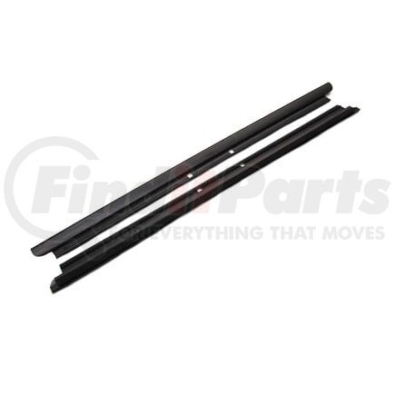 KG2093 by FAIRCHILD - Belt Weatherstrip Kit