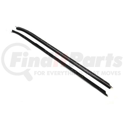 KG2095 by FAIRCHILD - Belt Weatherstrip Kit