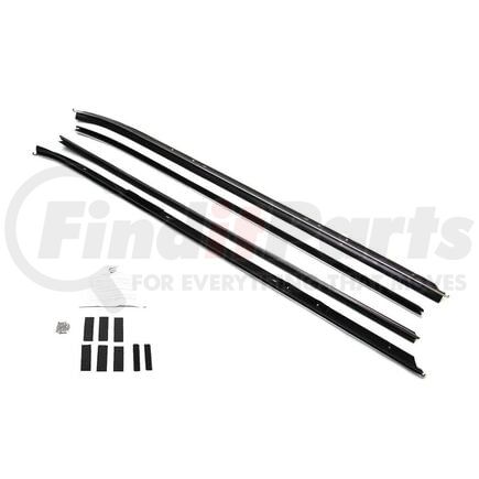 KG2096 by FAIRCHILD - Belt Weatherstrip Kit