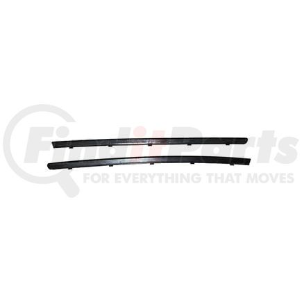 KG2088 by FAIRCHILD - Belt Weatherstrip Kit