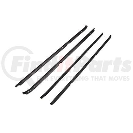 KG2114 by FAIRCHILD - Belt Weatherstrip Kit