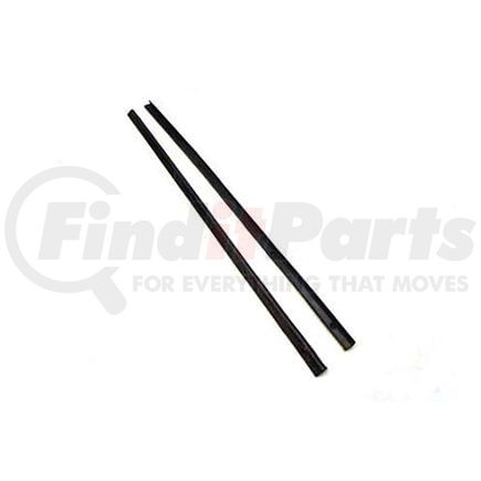 KG2143 by FAIRCHILD - Belt Weatherstrip Kit