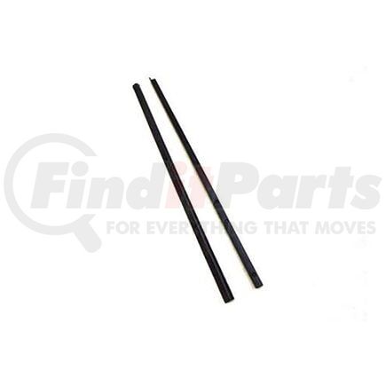 KG2137 by FAIRCHILD - Belt Weatherstrip Kit