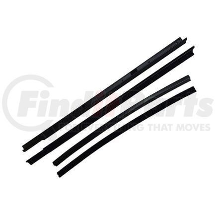 KG2171 by FAIRCHILD - Belt Weatherstrip Kit