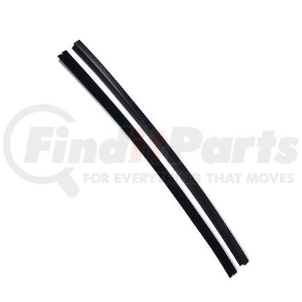 KG2168 by FAIRCHILD - Belt Weatherstrip Kit