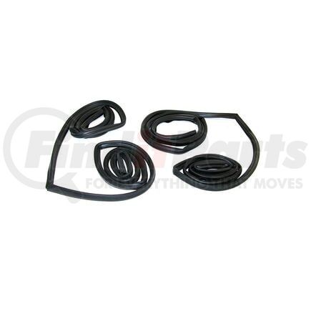 KG3005 by FAIRCHILD - Door Seal Kit