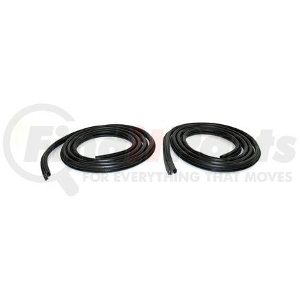 KG3012 by FAIRCHILD - Door Seal Kit