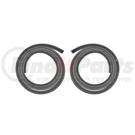 KG3155 by FAIRCHILD - Door Seal Kit