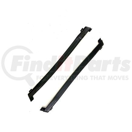 KG4206 by FAIRCHILD - T Top Side Rail Weatherstrip Seal Kit