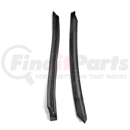 KG4178 by FAIRCHILD - Pillar Post Weatherstrip Kit