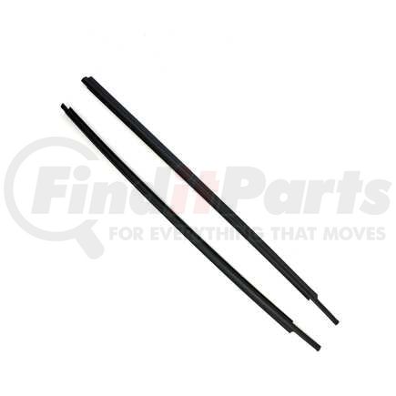 KT2008 by FAIRCHILD - Outer Belt Weatherstrip Kit