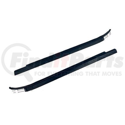 KT2030 by FAIRCHILD - Outer Belt Weatherstrip Kit