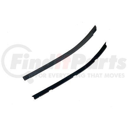 KT2022 by FAIRCHILD - Outer Belt Weatherstrip Kit