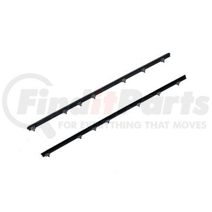 KT2024 by FAIRCHILD - Inner Belt Weatherstrip Kit