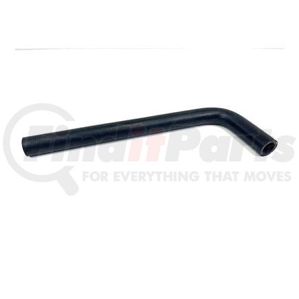 MCH1004 by FAIRCHILD - Radiator Coolant Hose - Molded, 90-Deg, 12" Length, 0.75" Small ID